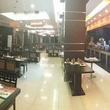 Porto Sonu inside