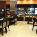Porto Sonu inside