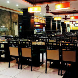 Porto Sonu inside