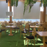 Porto Sonu inside