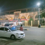 Porto Sonu outside