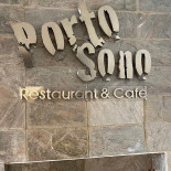 Porto Sonu drink