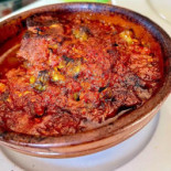 Porto Sonu food