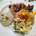 Porto Sonu food