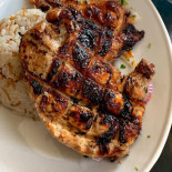 Porto Sonu food