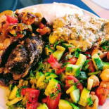 Porto Sonu food