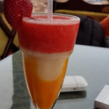 Shark Minuman