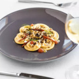 Ginevra food