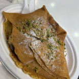 Barroccino Food
