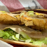 Kfc Cibo