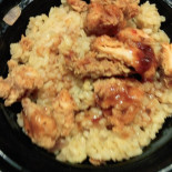 Kfc Cibo