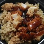 Kfc Cibo
