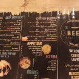Cheesy Piatti