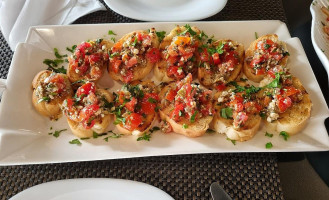 Il Noceto food