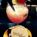 Tyche Bebida