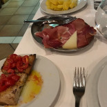 Maria Comida