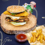 Dhoom Cibo