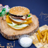 Dhoom Cibo