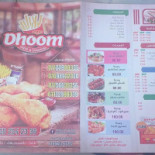 Dhoom Piatti
