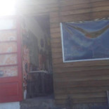 Kest'e À l'intérieur