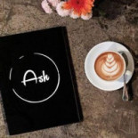 Ash Cafe' Piatti