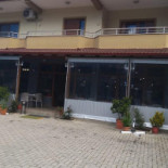 Gourmall Exterior