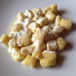 Al Marescial Comida