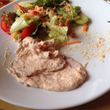 Al Marescial Comida