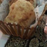 Sofra Oriental Cibo