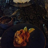 Sofra Oriental Cibo