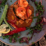 Sofra Oriental Cibo