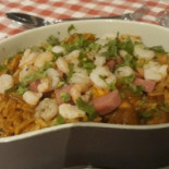 Fleur De Lis food