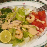 Fleur De Lis food