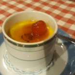 Fleur De Lis food