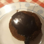Fleur De Lis food