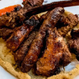بيت المشويات food