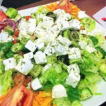 Stereo Café Cibo