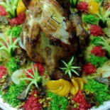 Pianto Cibo