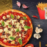 Pianto Cibo