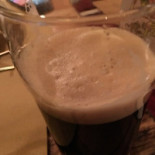 Bench Drink
