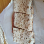 Moris Pizza E Panuozzo Bebida