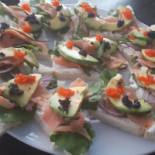 Hell's Kitchen Dahab Cibo