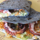 كبدة بركات Cibo