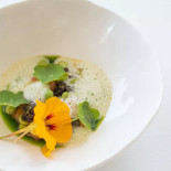 Balzi Rossi food
