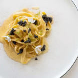 Balzi Rossi food