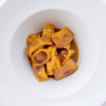 Balzi Rossi food