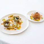 Balzi Rossi food