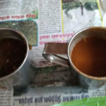Caffettiamo Nourriture