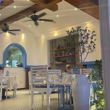 Fusion Seafood outside
