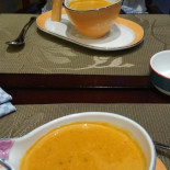 Fusion Seafood drink